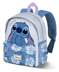 Lilo & Stitch Joy Ryggsäck Tender – Barnryggsäck med Officiell Licens och Hållbar Design