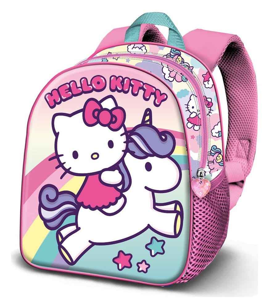 Sanrio Basic Ryggsäck Hello Kitty Enhörning