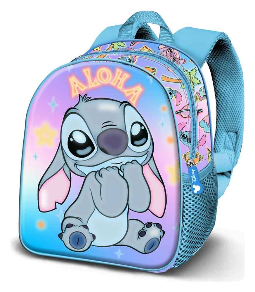 Lilo & Stitch Basic Ryggsäck Busig