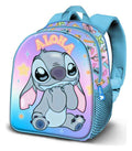 Lilo & Stitch Basic Ryggsäck Busig