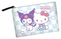 Sanrio Soleil Toalettväska Hello Kitty Happy