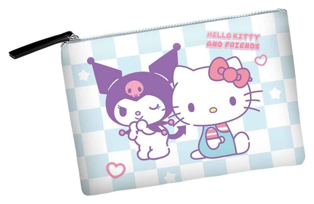 Sanrio Soleil Toalettväska Hello Kitty Happy