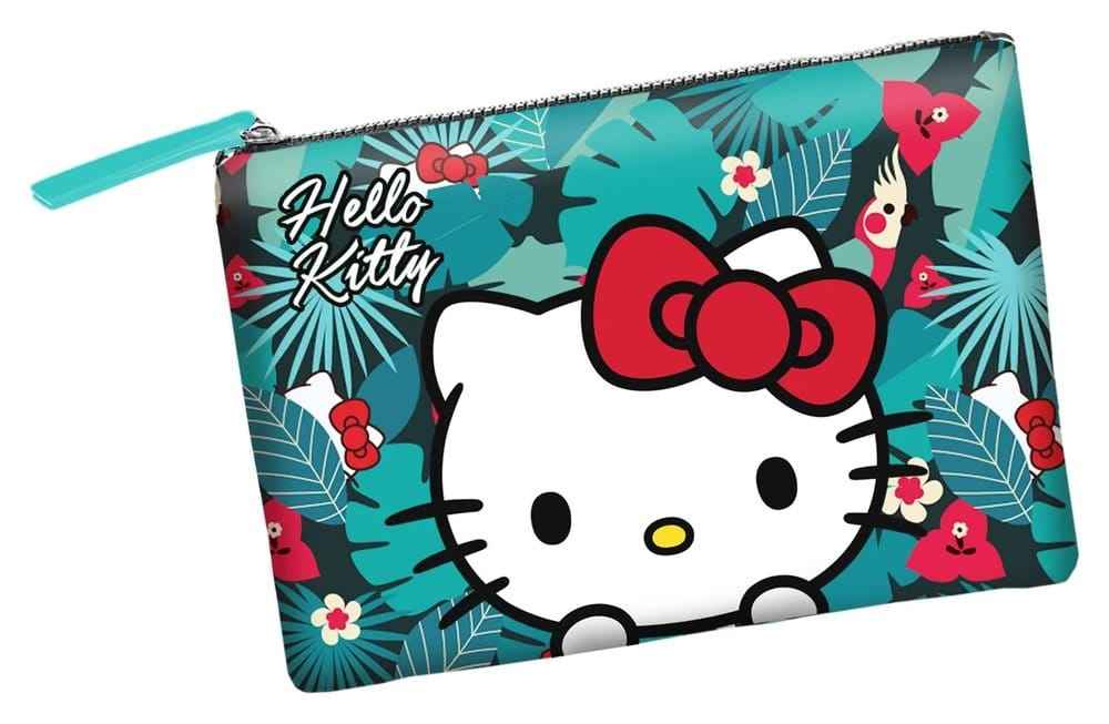 Sanrio Soleil Necessär Hello Kitty