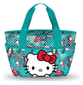 Sanrio Surf Strandväska Hello Kitty Jungle