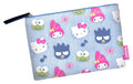 Sanrio Soleil Beach Vanity Case Hello Kitty Seaside