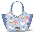 Sanrio Sommarstrandväska Hello Kitty Seaside