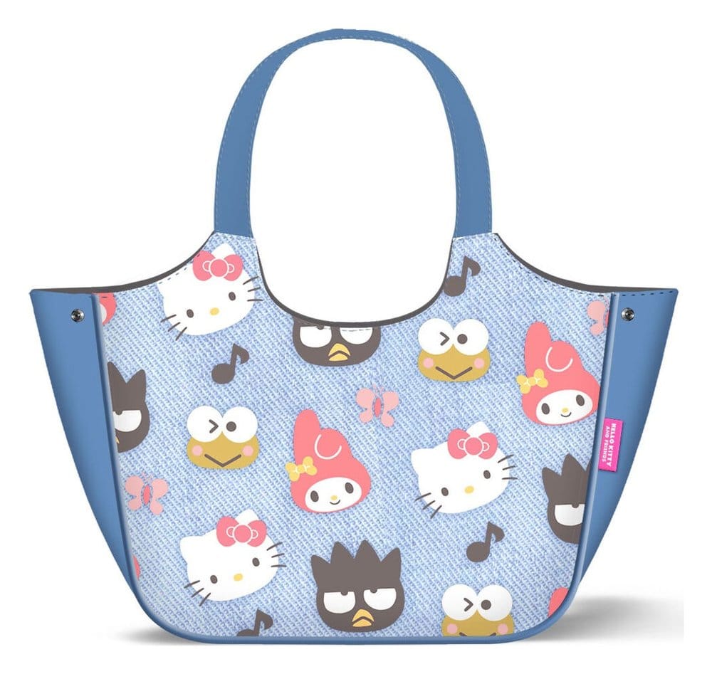 Sanrio Sommarstrandväska Hello Kitty Seaside