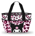 Sanrio Surf Strandväska Kuromi Feline