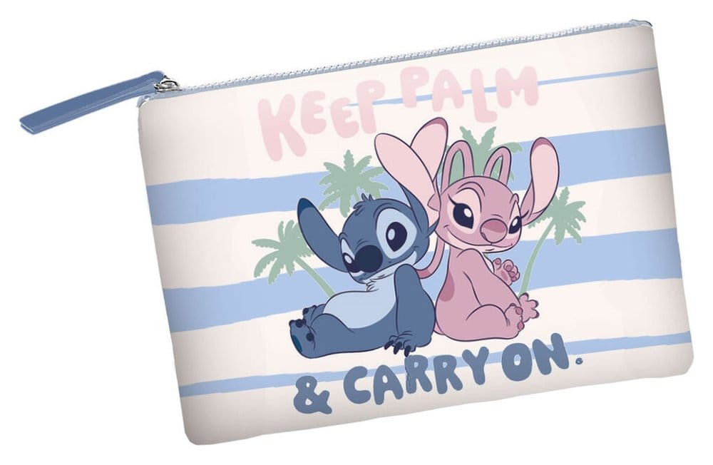 Lilo & Stitch Soleil Strandnecessär Palm
