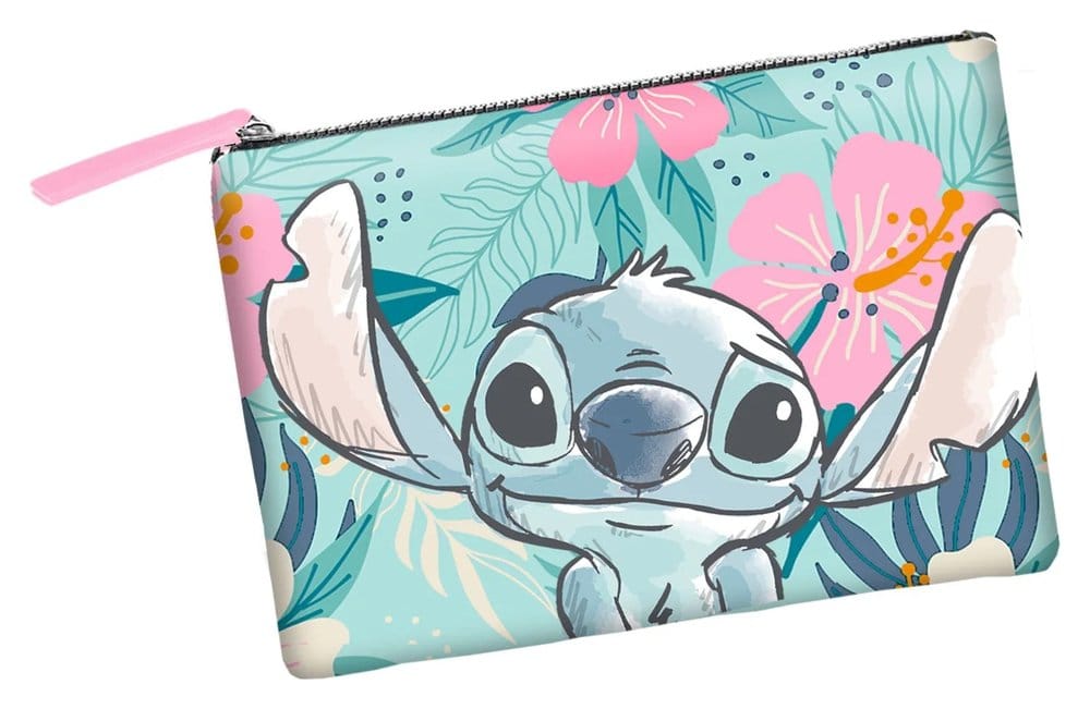 Lilo & Stitch Soleil Strand Necessär Sweet