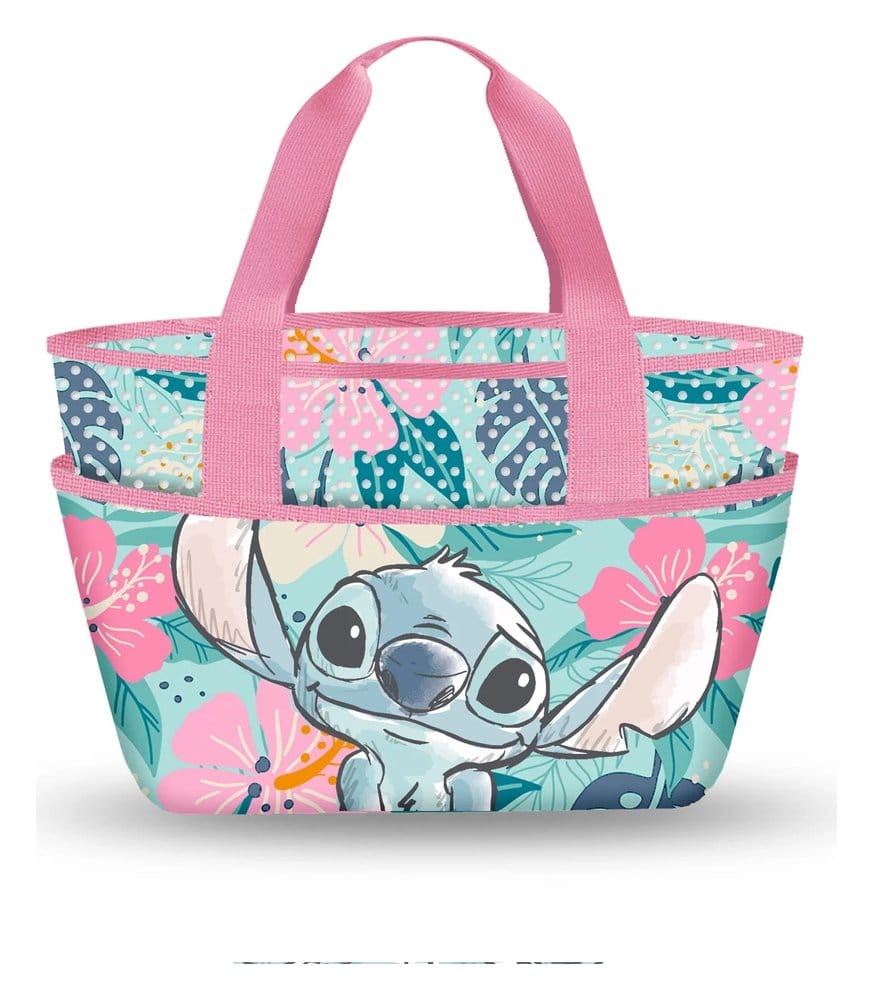 Lilo & Stitch Surf Strandväska Sweet