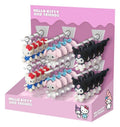 Sanrio Nyckelrings Hello Kitty Mix - Ställning (24)