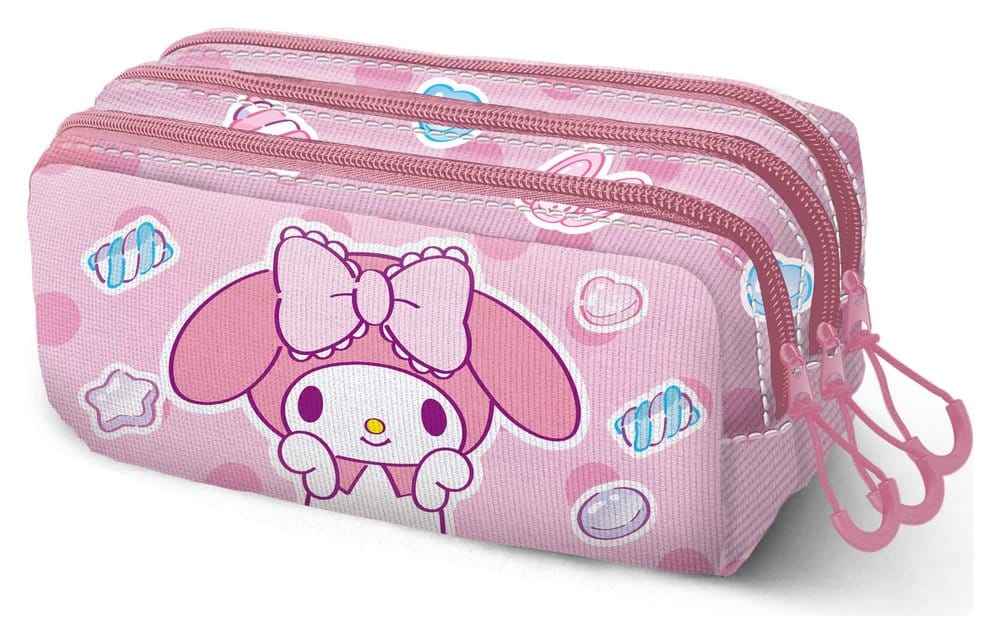 Sanrio FAN Trick Pennfodral 2.2 My Melody Godisar