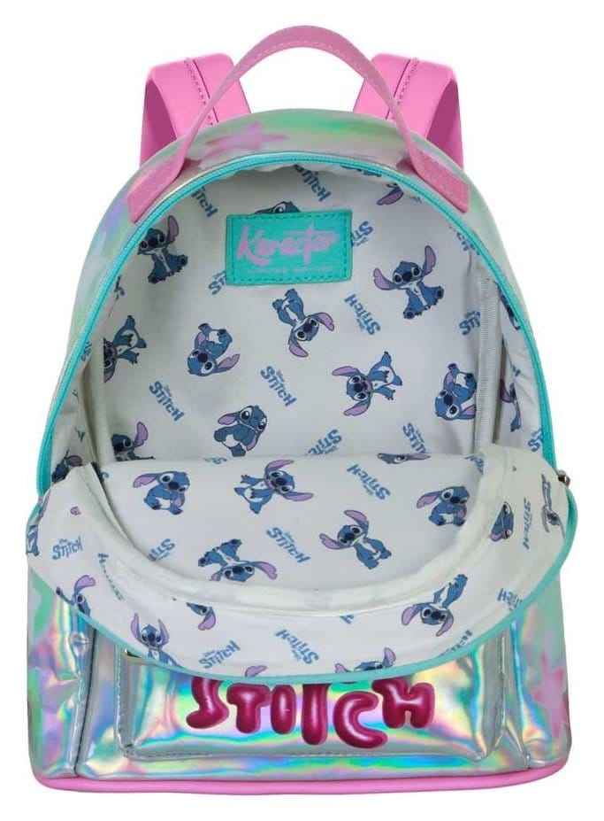 Lilo & Stitch Liten Heady Ryggsäck Cosmic