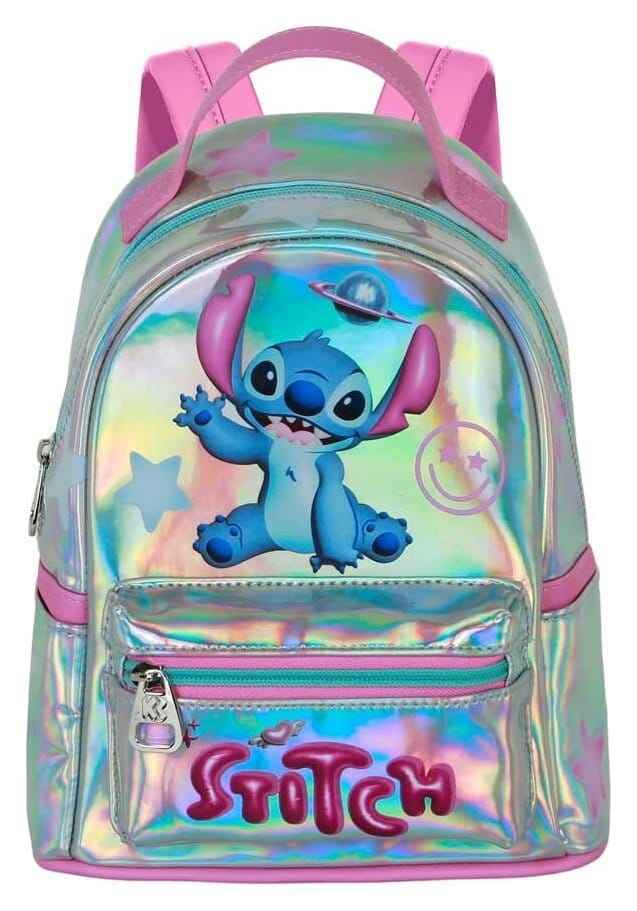 Lilo & Stitch Liten Heady Ryggsäck Cosmic