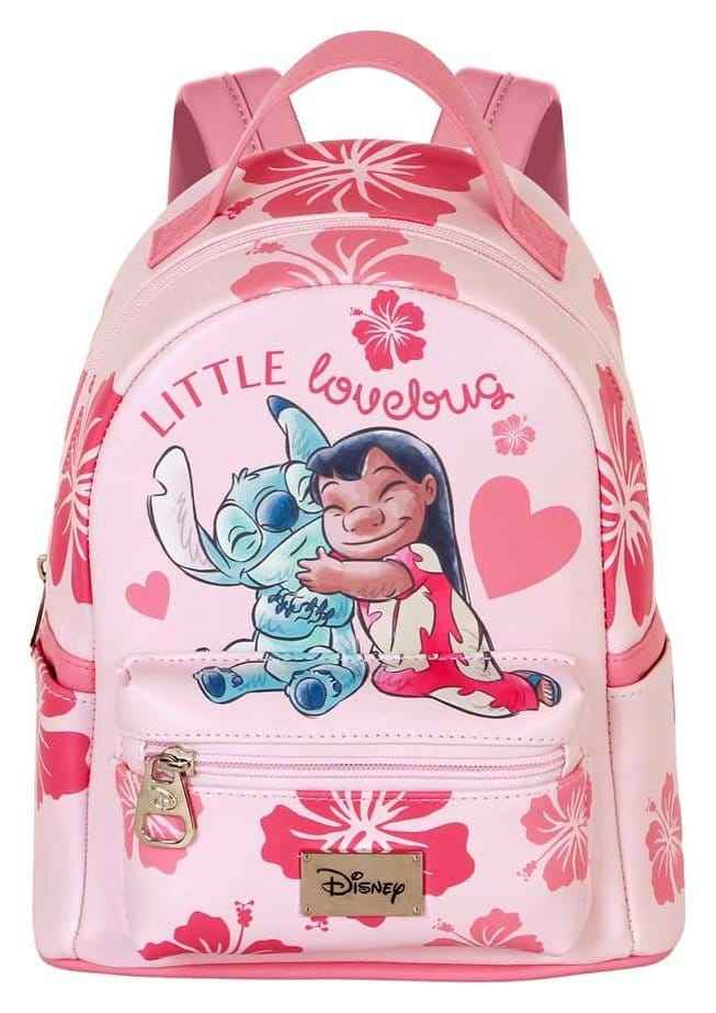 Lilo & Stitch Liten Heady Ryggsäck Lovebug