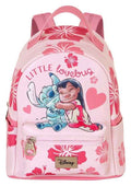 Lilo & Stitch Liten Heady Ryggsäck Lovebug
