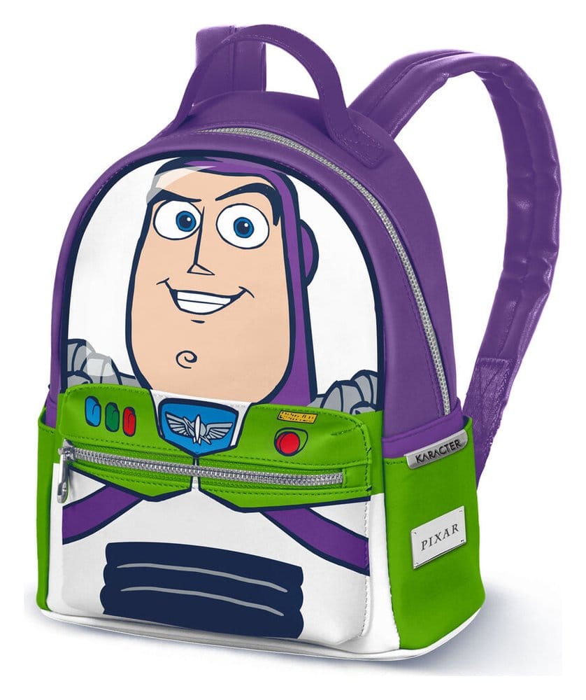 Toy Story Heady Pq Premium Ryggsäck Buzz