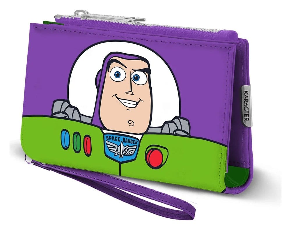 Toy Story Slim Plånbok Buzz