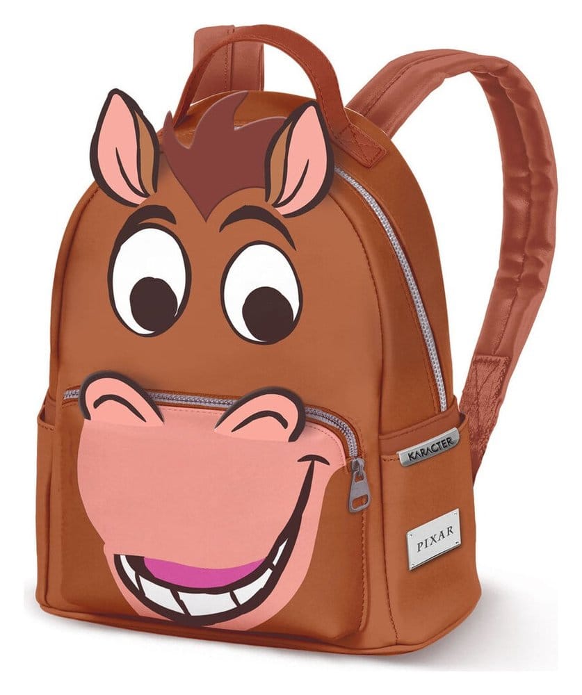 Toy Story Heady Pq Premium Ryggsäck Bullseye