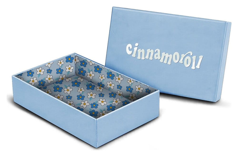 Sanrio Slim Plånbok Cinnamoroll Face