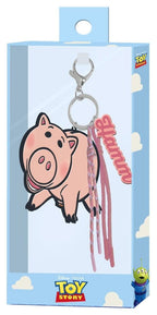 Toy Story Charm Nyckelring Hamm