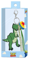 Toy Story Charm Nyckelring Rex