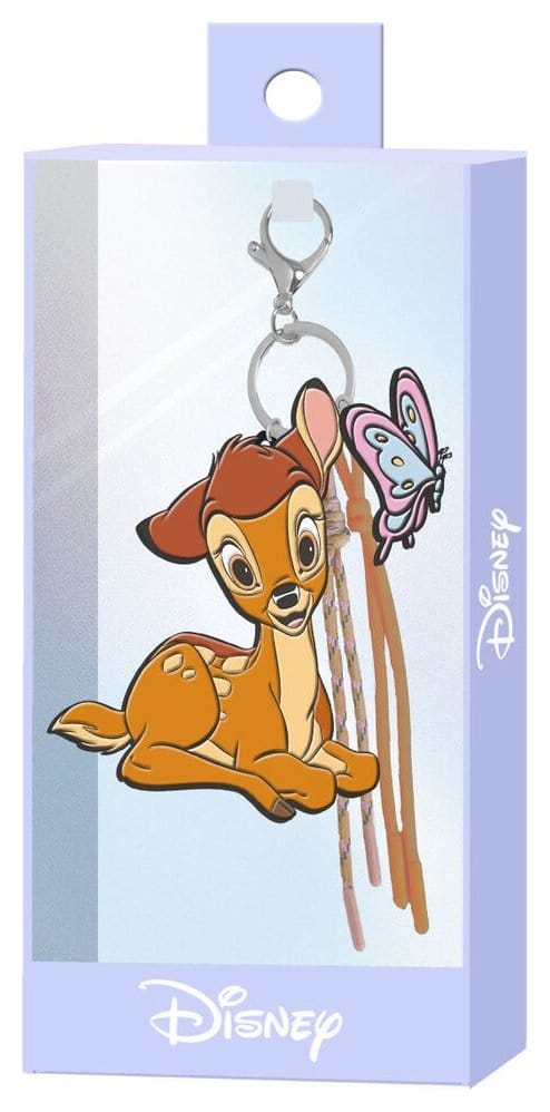 Bambi Charm Nyckelring Sweet