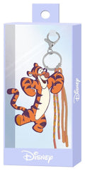 Winnie the Pooh Charm Nyckelring Tiger