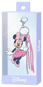 Disney Charm Nyckelring Minnie Mouse Pretty