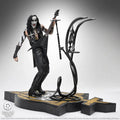 Behemoth Rock Iconz Figur Nergal 22 cm Knucklebonz