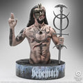 Behemoth 3D Vinyl Figur Demigod 22 cm Knucklebonz