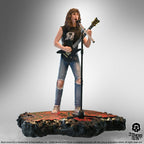 Death Rock Iconz Figur Chuck Schuldiner II 22 cm Knucklebonz