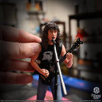 Death Rock Iconz Figur Chuck Schuldiner II 22 cm Knucklebonz