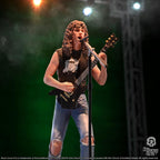 Death Rock Iconz Figur Chuck Schuldiner II 22 cm Knucklebonz