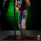 Death Rock Iconz Figur Chuck Schuldiner II 22 cm Knucklebonz