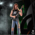 Death Rock Iconz Figur Chuck Schuldiner II 22 cm Knucklebonz