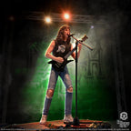 Death Rock Iconz Figur Chuck Schuldiner II 22 cm Knucklebonz