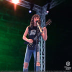 Death Rock Iconz Figur Chuck Schuldiner II 22 cm Knucklebonz