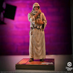 Death 3D Vinyl Figur Leprosy 22 cm - Limited Edition Knucklebonz