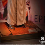 Death 3D Vinyl Figur Leprosy 22 cm - Limited Edition Knucklebonz