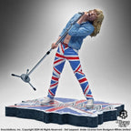 Def Leppard Rock Iconz Figur Joe Elliott 24 cm Knucklebonz