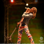 Def Leppard Rock Iconz Figur Joe Elliott 24 cm Knucklebonz