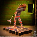 Def Leppard Rock Iconz Figur Joe Elliott 24 cm Knucklebonz