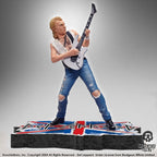 Def Leppard Rock Iconz Figur Phil Collen 24 cm Knucklebonz
