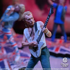 Def Leppard Rock Iconz Figur Phil Collen 24 cm Knucklebonz