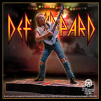 Def Leppard Rock Iconz Figur Phil Collen 24 cm Knucklebonz