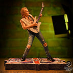 Def Leppard Rock Iconz Figur Phil Collen 24 cm Knucklebonz