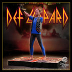 Def Leppard Rock Iconz Figur Rick Allen 24 cm Knucklebonz