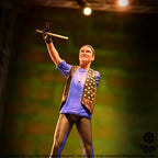 Def Leppard Rock Iconz Figur Rick Allen 24 cm Knucklebonz